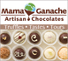 Mama Ganache logo