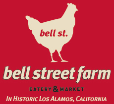 Bell Street Farm logo