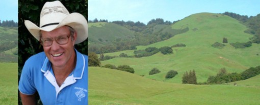 Joel Salatin on Sustainable Meat