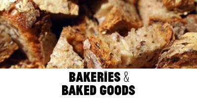 BakeriesBakedGoods