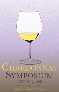 The Chardonnay Symposium @ Byron Winery & Vineyard, Santa Maria | Santa Maria | California | United States