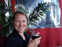 Rachel Duchak enjoys writing and red wine: cheers! Rachel Duchak enjoys writing and red wine: cheers!