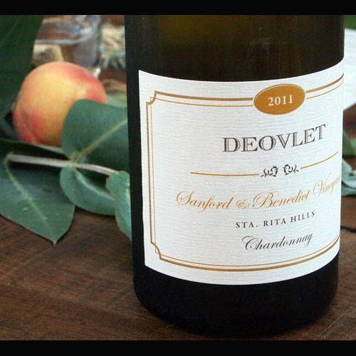 Deovlet Chardonnay