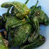GreenPadronPeppers