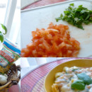 College-friendly Pasta, Not Mac n’Cheese