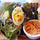 Roxanne’s Café, a Food Oasis